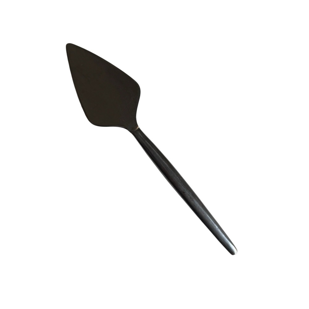 Vintage Kalmar Stainless Steel Cheese Spread Cheese Knife Italy